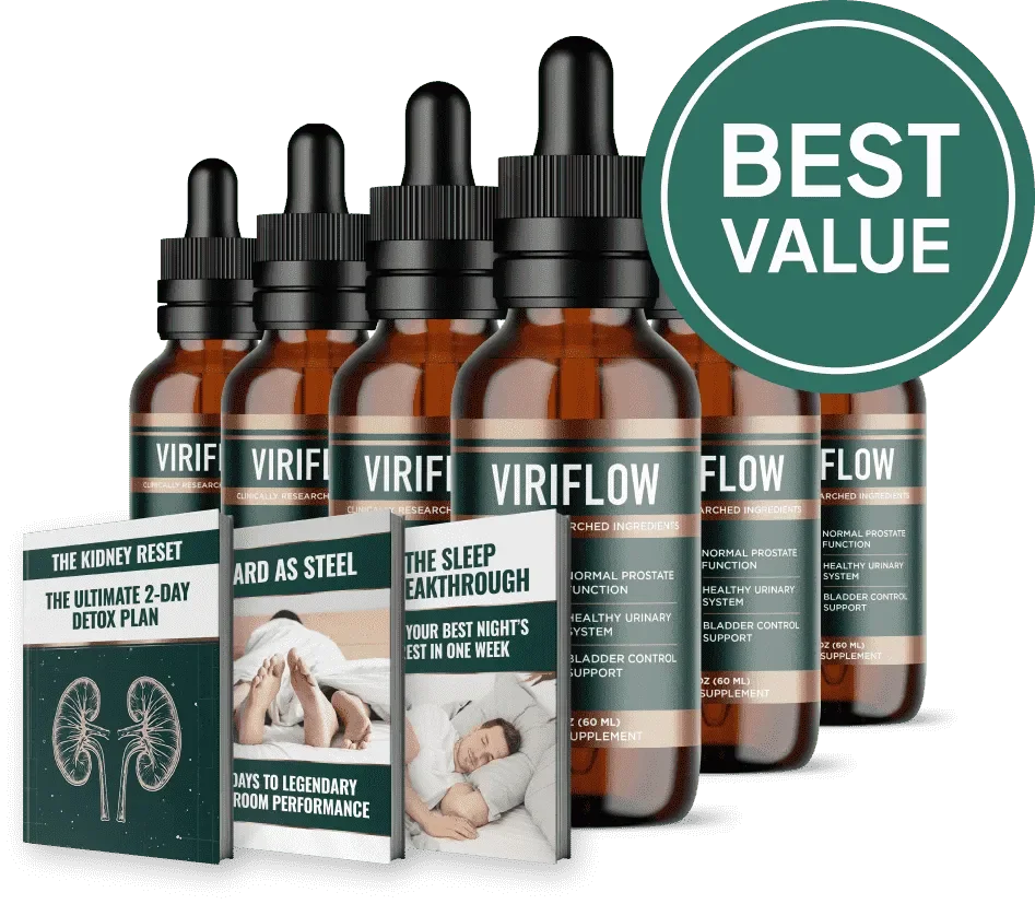 ViriFlow sale
